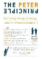 Laurence J. Peter, Raymond Hull - The Peter Principle, Häftad