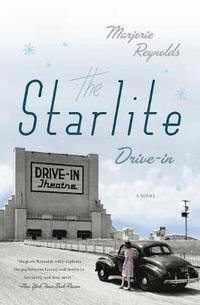 bokomslag The Starlite Drive-In