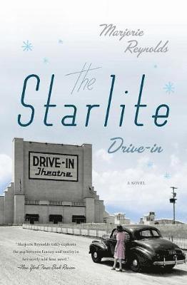 The Starlite Drive-In 1