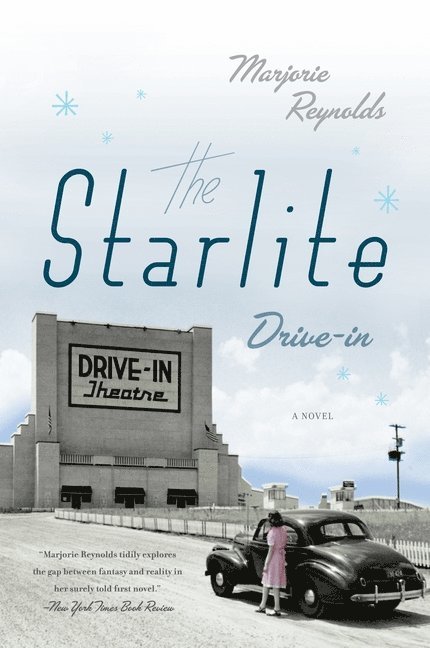 The Starlite Drive-In 1