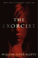 bokomslag Exorcist