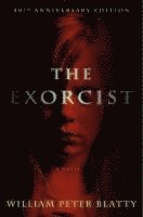 bokomslag The Exorcist