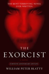 bokomslag The Exorcist