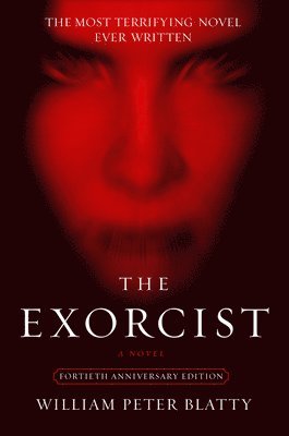 bokomslag The Exorcist (Anniversary)