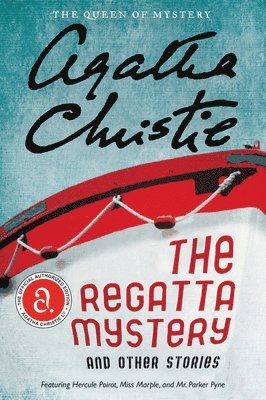 The Regatta Mystery and Other Stories 1