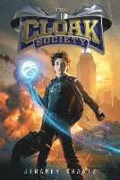 Jeramey Kraatz - The Cloak Society, Häftad