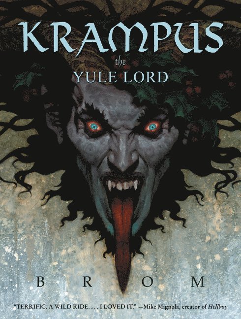 Krampus 1