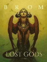 Lost Gods