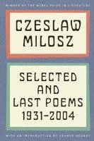 Selected And Last Poems 1