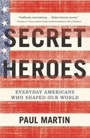 Paul Martin - Secret Heroes, Häftad