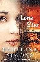 Paullina Simons - Lone Star, Häftad
