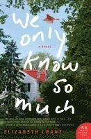 bokomslag We Only Know So Much