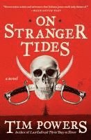 bokomslag On Stranger Tides