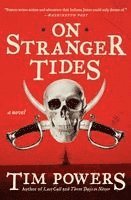 On Stranger Tides 1