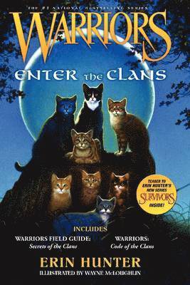 Warriors: Enter the Clans 1