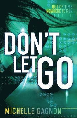 Don't Let Go 1