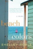 bokomslag Beach Colors