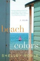 Shelley Noble - Beach Colors, Häftad
