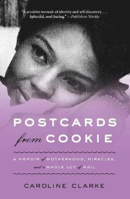 Postcards from Cookie 1