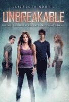 bokomslag Unbreakable