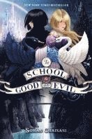 bokomslag The School for Good and Evil