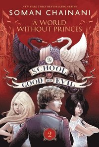 bokomslag A World Without Princes