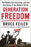 bokomslag Generation Freedom