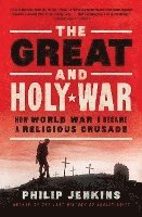 bokomslag Great And Holy War