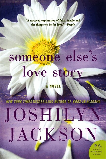 Someone Else's Love Story