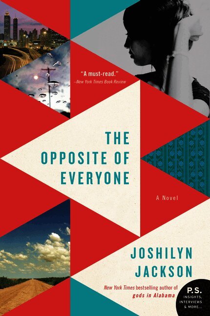 Opposite of Everyone