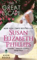 Susan Elizabeth Phillips - The Great Escape, Pocket