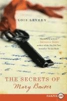 bokomslag Secrets of Mary Bowser LP, The