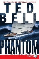 bokomslag Phantom: An Alex Hawke Novel