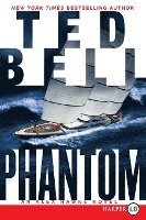 Ted Bell - Phantom: An Alex Hawke Novel, Häftad