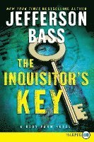 The Inquisitor's Key: A Body Farm Novel 1