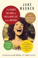 Jane Wagner - Search for Signs of Intelligent Life in the Universe, Häftad