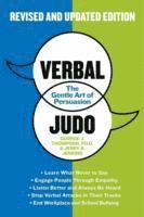 bokomslag Verbal judo - the gentle art of persuasion