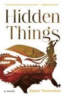 bokomslag Hidden Things: A Novel