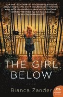 bokomslag The Girl Below