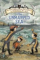 bokomslag The Incorrigible Children of Ashton Place: Book V: The Unmapped Sea