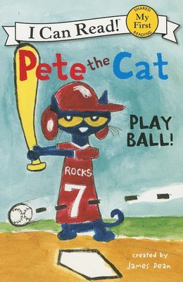 Pete the Cat 1