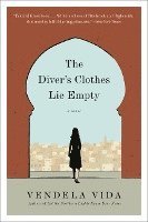 Vendela Vida - Diver's Clothes Lie Empty, Häftad