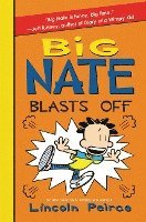 Big Nate Blasts Off 1