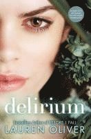 bokomslag Delirium: The Special Edition