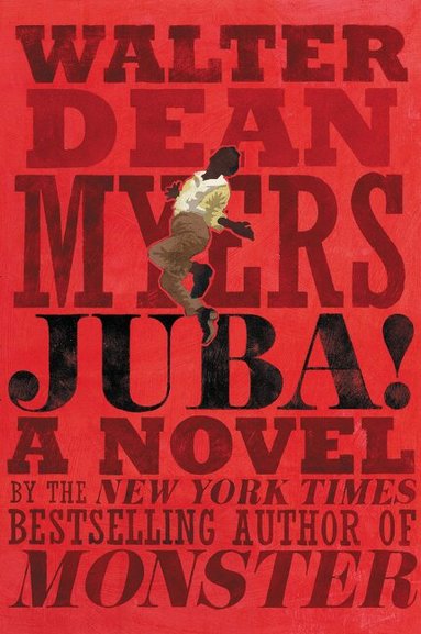 Walter Dean Myers - Juba!, Häftad