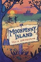 bokomslag Moonpenny Island
