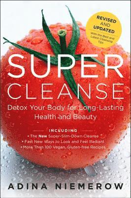 Super Cleanse Revised Edition 1