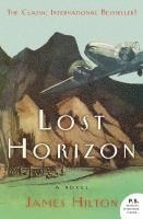 Lost Horizon 1