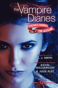 bokomslag Vampire Diaries: Stefan's Diaries #5: The Asylum