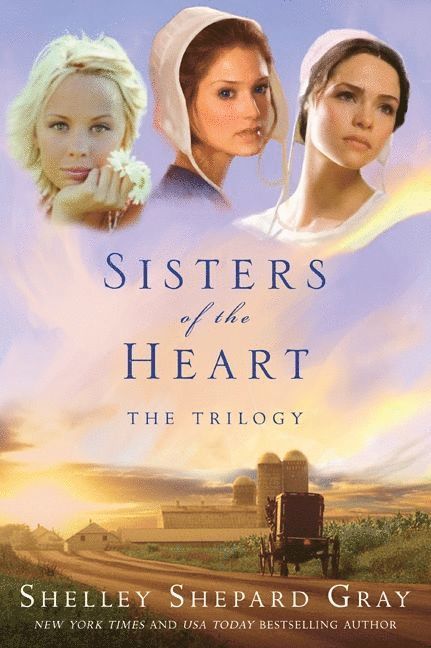 Shelley Shepard Gray - Sisters of the Heart, Häftad